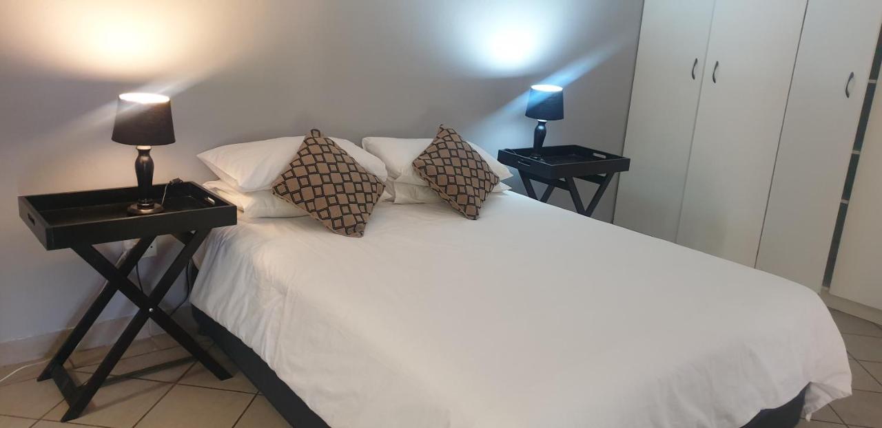 Anna Boeremeisie Guesthouse Бенони Экстерьер фото