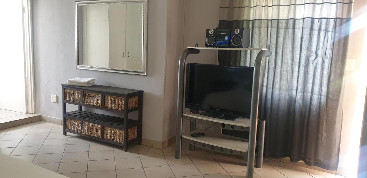 Anna Boeremeisie Guesthouse Бенони Экстерьер фото