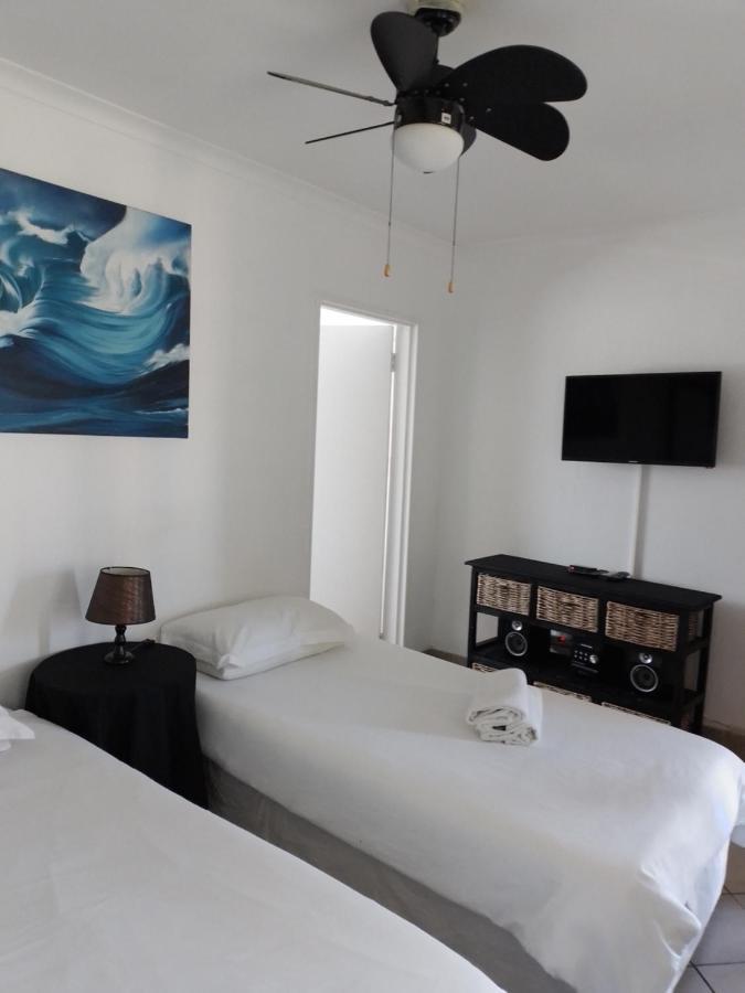 Anna Boeremeisie Guesthouse Бенони Экстерьер фото