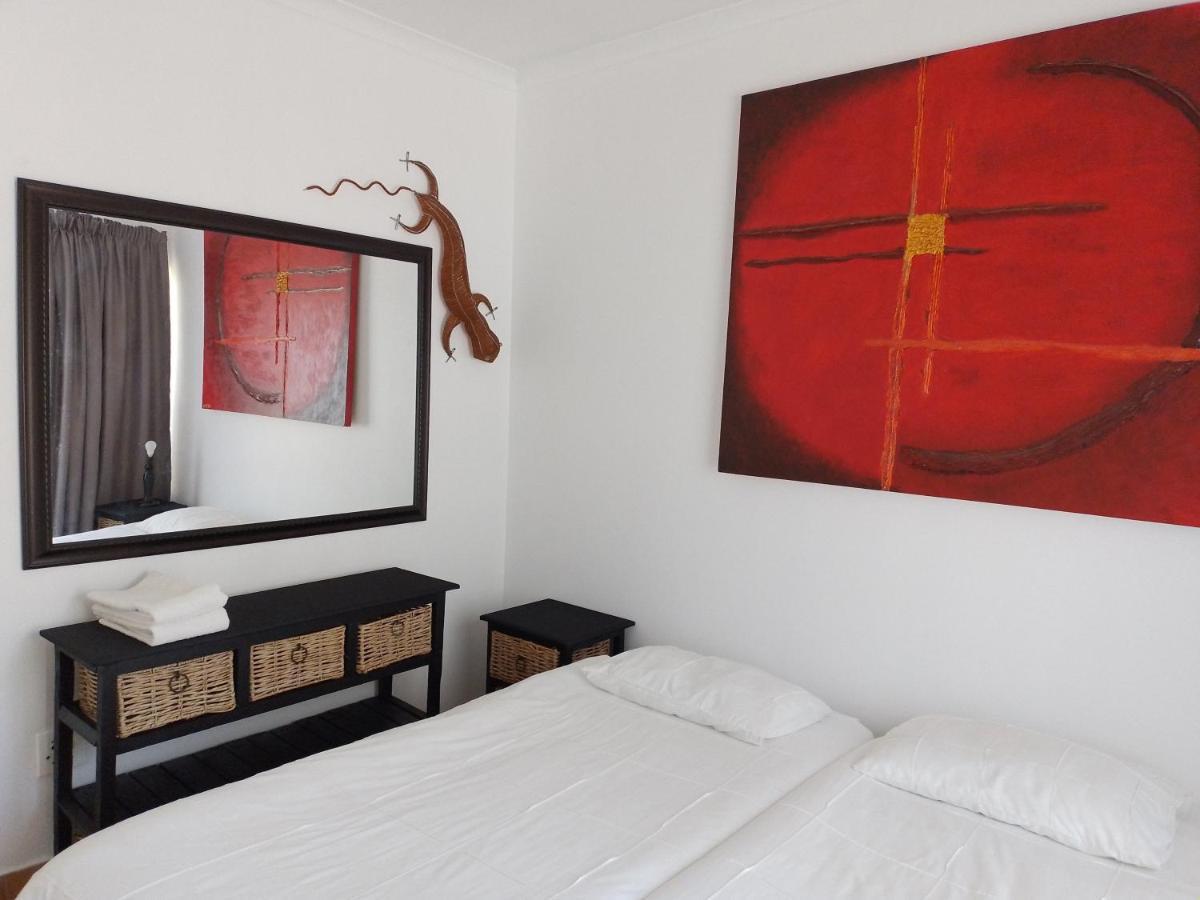 Anna Boeremeisie Guesthouse Бенони Экстерьер фото
