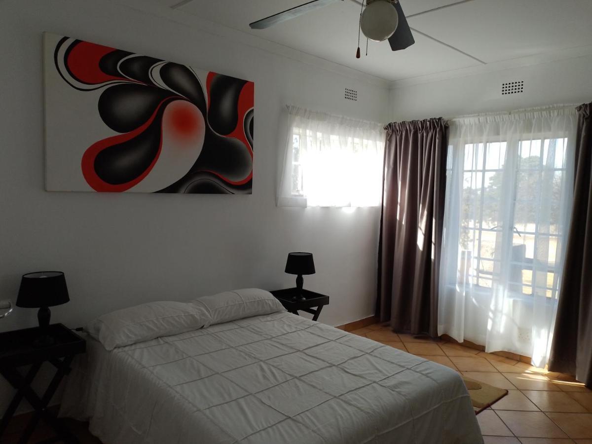 Anna Boeremeisie Guesthouse Бенони Экстерьер фото