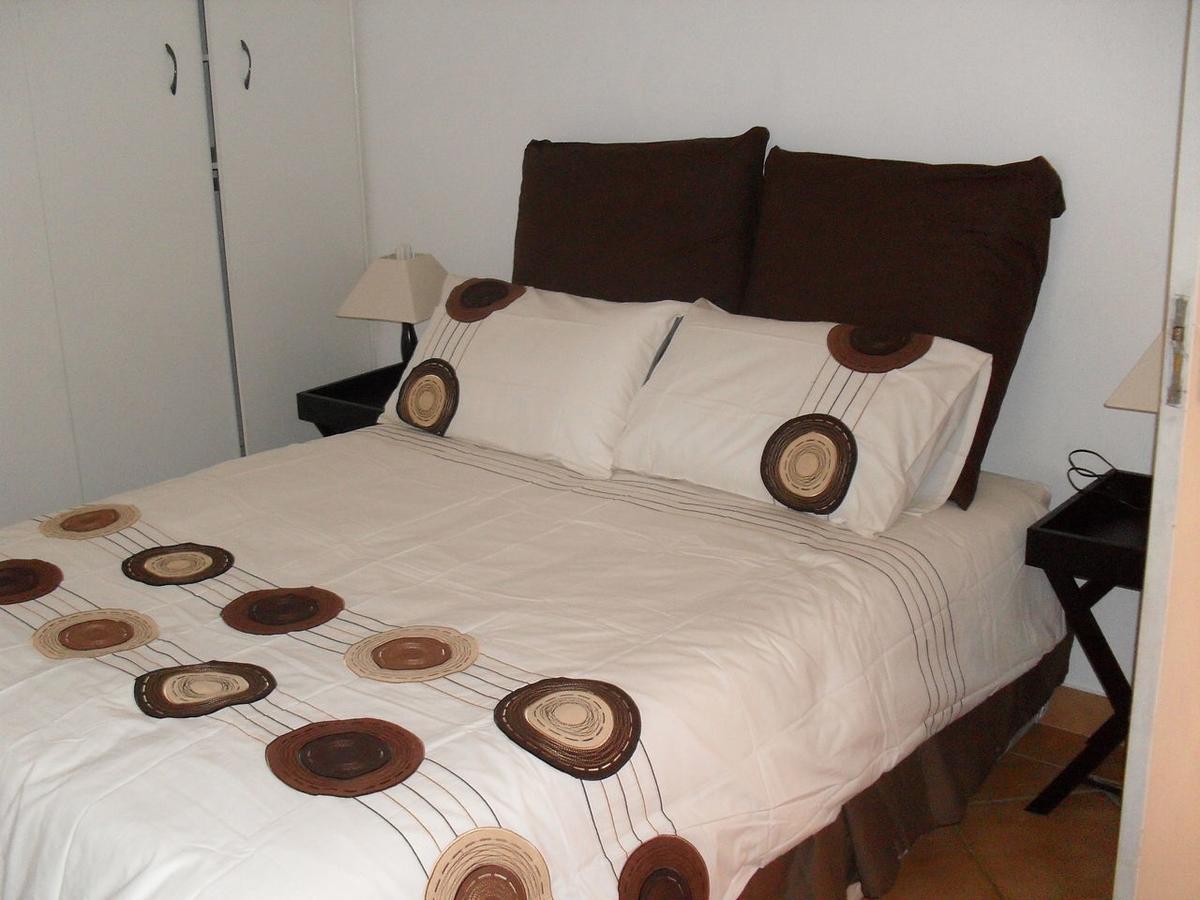Anna Boeremeisie Guesthouse Бенони Экстерьер фото