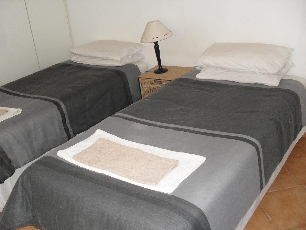 Anna Boeremeisie Guesthouse Бенони Экстерьер фото